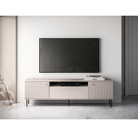 TV komoda SOPHIE 27, kašmír