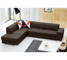 Rohová sedacia súprava DIDI, Inari 27, Ľavá