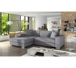 Rohová sedacia súprava MEXICO, Inari 91, Ľavá