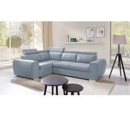 Rohová sedacia súprava WIZARO, Inari 72, Ľavá