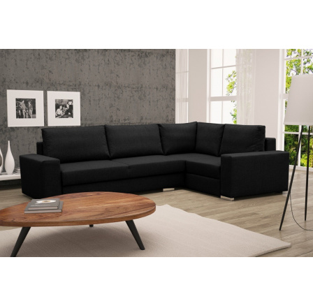 Rohová sedacia súprava TORNADO, Inari 100, Pravá Rohová sedacia súprava TORNADO, Inari 100, Pravá