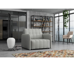 Vivian Grand I kreslo paros 5/vv.šedá