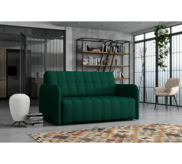 Kreslo Vivian Grand III kronos 19/zelená