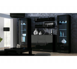 Obývacia stena SOHO 3-C