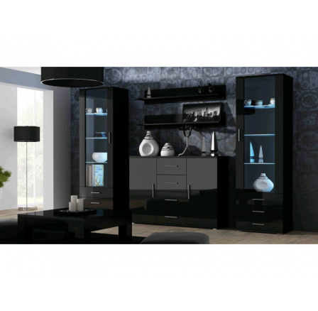 Obývacia stena SOHO 3-C