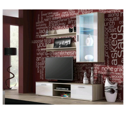 Obývacia stena SOHO 5-D
