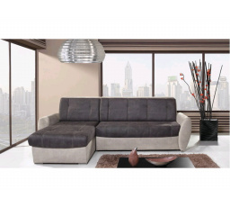 Rohová sedacia súprava SOPRANO III