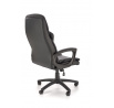 Kancelárske kreslo MARIO, čierne