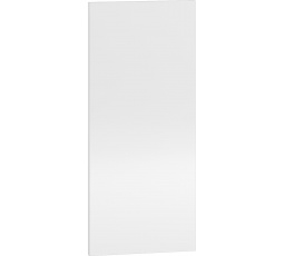 Bočný panel skrine VENTO DZ-72/31, biely