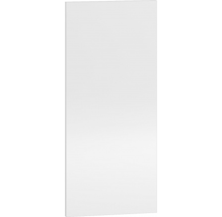 VENTO DZ-72/31 bočný panel skrine biely (1p=1ks)
