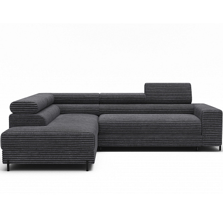 Rohová sedacia súprava COLESIO - Ľavá, Modullo 04 Rohová sedacia súprava COLESIO - Ľavá, Modullo 04