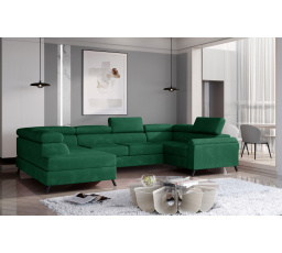 Escada Kronos 19 110x250 Ľavá 1