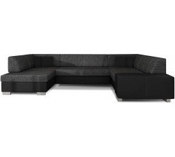 Sedacia súprava HAVANA, Berlin 02 / soft 11 Ľavá