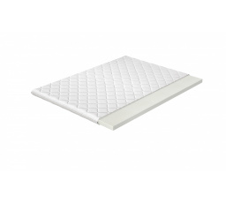 Vrchný matrac - Topper T30 180x200 cm, Hypoalergénny poťah Microfibre