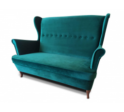 SOFA UŠIAK 2-OSOBOVÁ