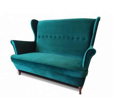 SOFA UŠIAK 2-OSOBOVÁ