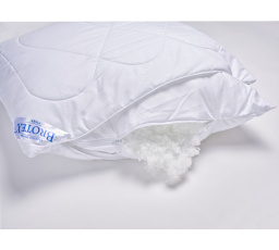 Vankúš ALASKA Aloe Vera 70x90cm 900g 2x zips guličky STANDARD