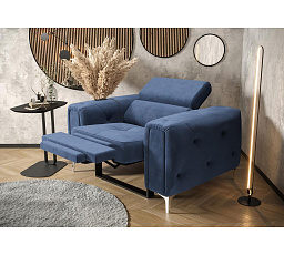 KRESLO ORION RELAX 110 CM
