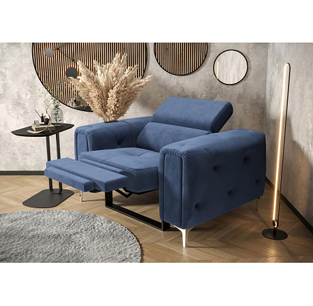 KRESLO ORION RELAX 110 CM KRESLO ORION RELAX 110 CM