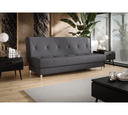 Rozkladacia pohovka KARO 200 cm - voliteľný odtieň