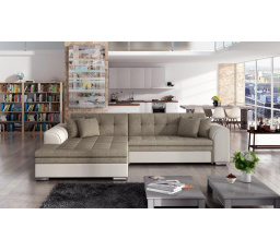 Rohová sedacia súprava SORENTO, Inari 23/Soft 33, ľavá