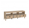 TV Stolík Real 668 jackson hickory