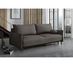 Pohovka Damira Velo sivá