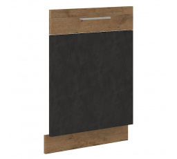 Kuchynské dvierka Vega ZM 713x596 matný/dub lancelot