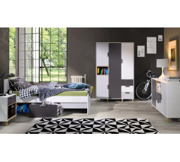 Detská izba Pokerová súprava A