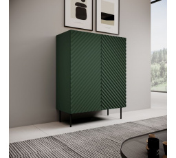 Regál ONDA 2D, labrador