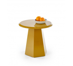 Konferenčný stôl LOCA, Horčicová