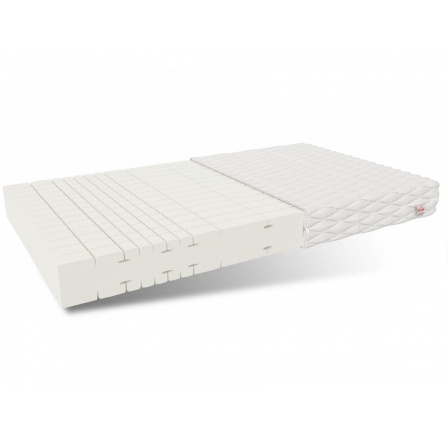 Penový matrac SANO - 80 x 200 Penový matrac SANO - 80 x 200