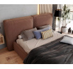 Čalúnená posteľ BRISTOL 180x200