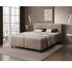 Čalúnená posteľ - boxspring CORTIKO 140x200, Modullo 20
