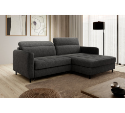 Sedacia súprava GOMSI, Raquel 05 pravá