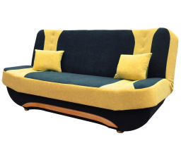 Rozkladacia pohovka EWA II, Soro 100/Soro 40