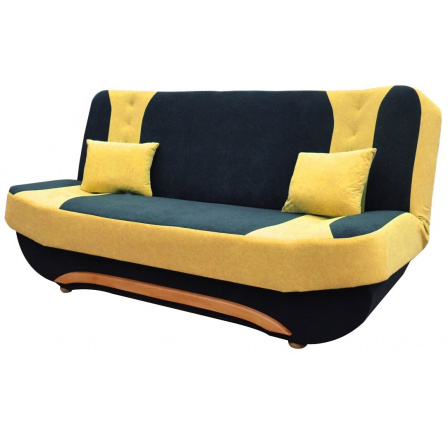 Rozkladacia pohovka EWA II, Soro 100/Soro 40