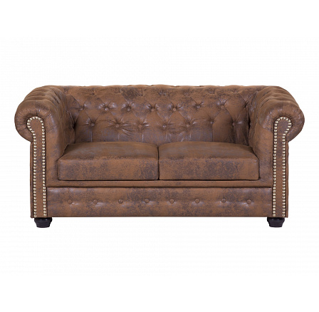 Pohovka Chesterfield 2 Pohovka Chesterfield 2