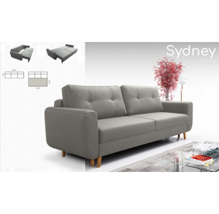 Pohovka Sydney Pohovka Sydney