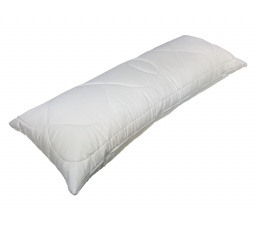 Relaxačný maznací vankúš 50x145 cm