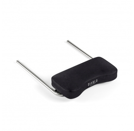 Látková podnožka k stoličke X-Horn 2.0 Camel Black, X-One 2.0 Nočná modrá