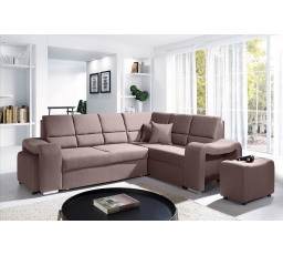 Rohová sedacia súprava WAKIKI, Inari 52, Pravá