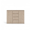 Komoda SIMPLICITY 236, Jackson hickory