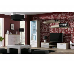 Obývacia stena SOHO 2-D