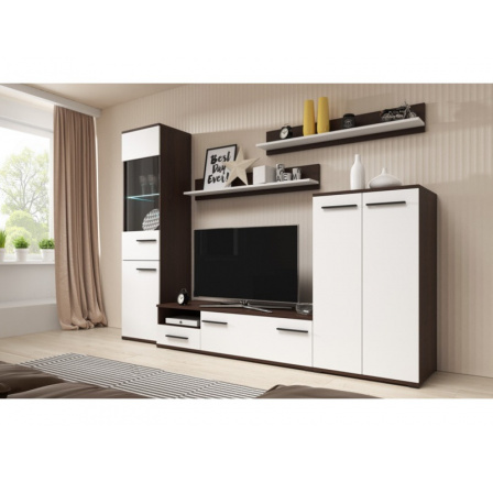 Obývacia stena REMI