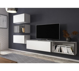 ROCO 4 - obývacia stena B/C/B