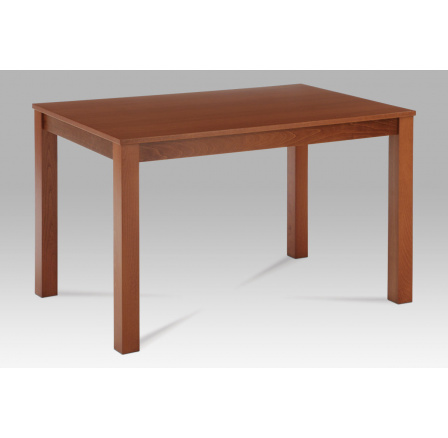 Jedálenský stôl 120x75 cm, čerešňa