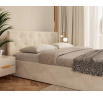 Čalúnená posteľ MIRAGE 90x200