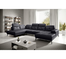 Sedacia súprava v tvare U Bretan Softis 11 350x107 Vľavo