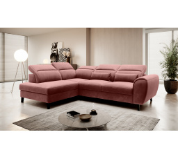 Noble Luxo 24 120x195 Ľavá 1